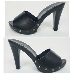 Charles by Charles David Slip-ons, Size 6.5